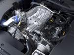 Lexus GS430 by GReedy 2007 года